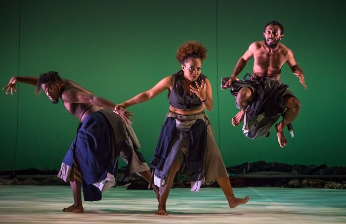 / Asia TOPA, Arts Centre Melbourne