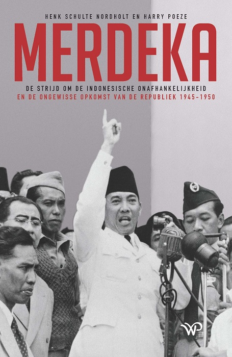 Book review: 'Merdeka'