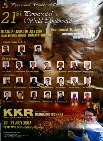 Empowerment through conversion? Empowerment through conversion?