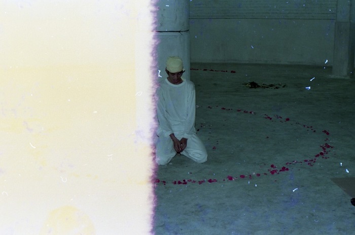 Meng-queer-kan Kesalehan